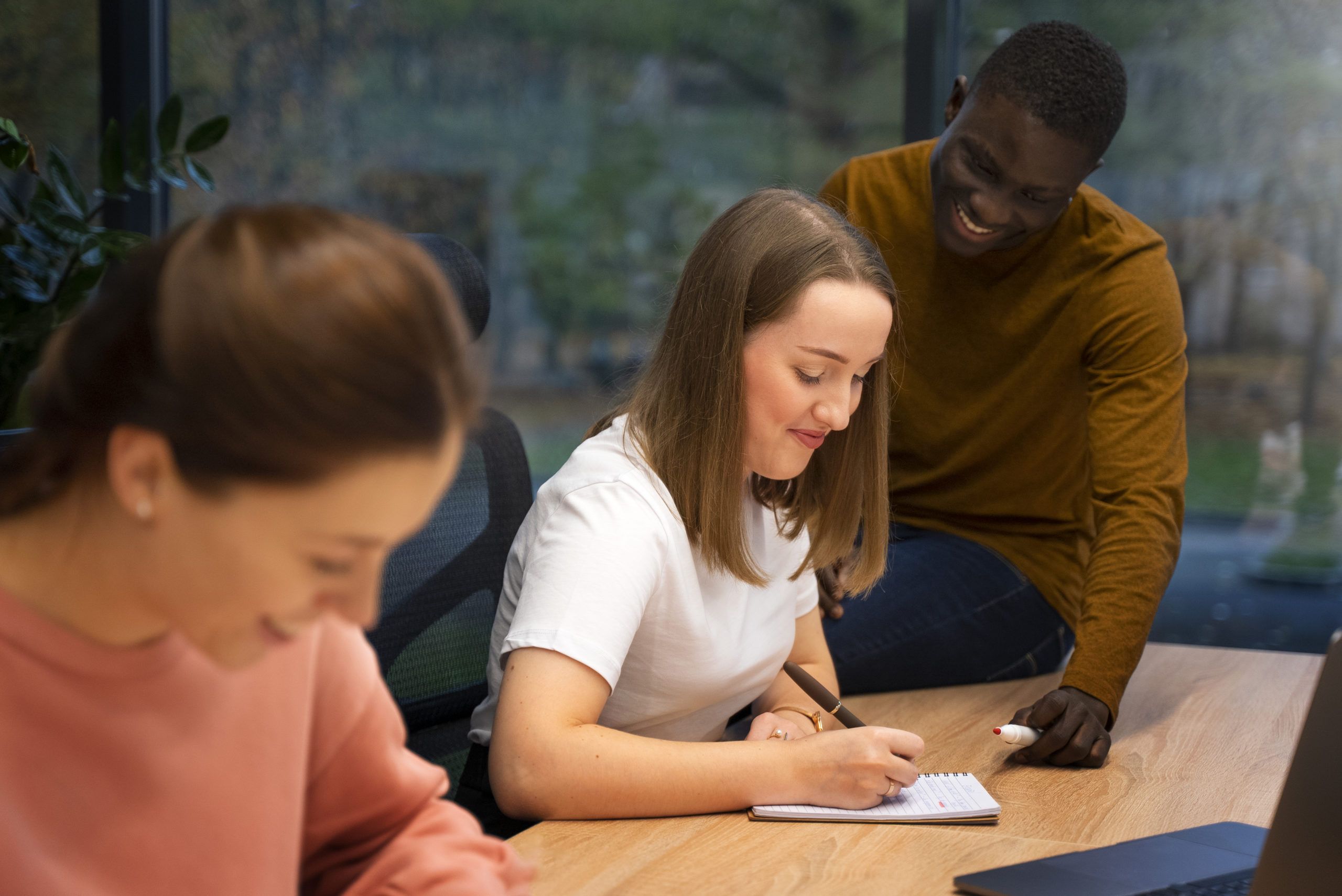 éducateur spécialisé