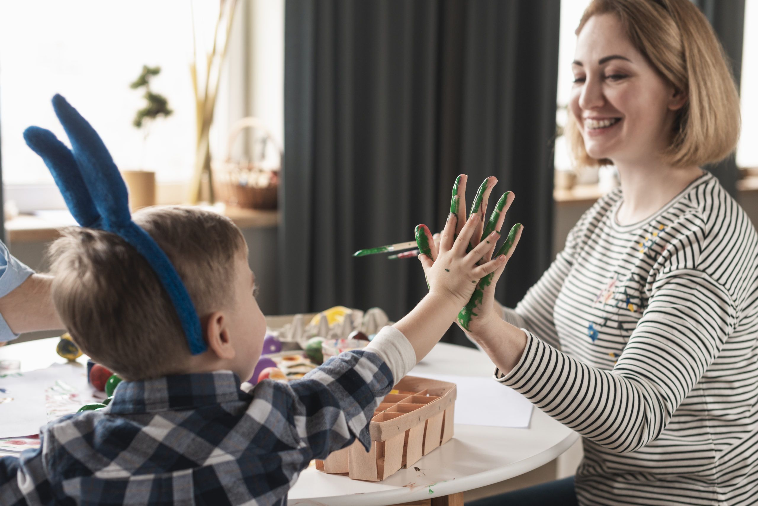 assurance éducateur de jeunes enfants - EJE