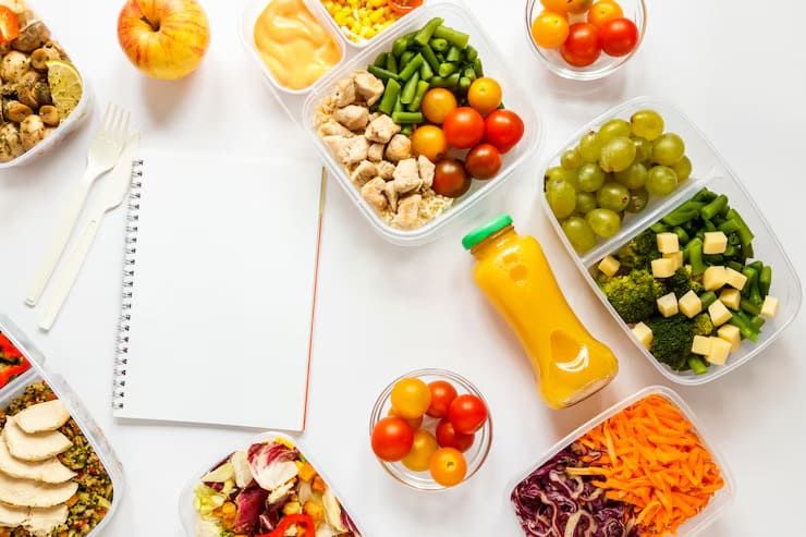 dieteticien