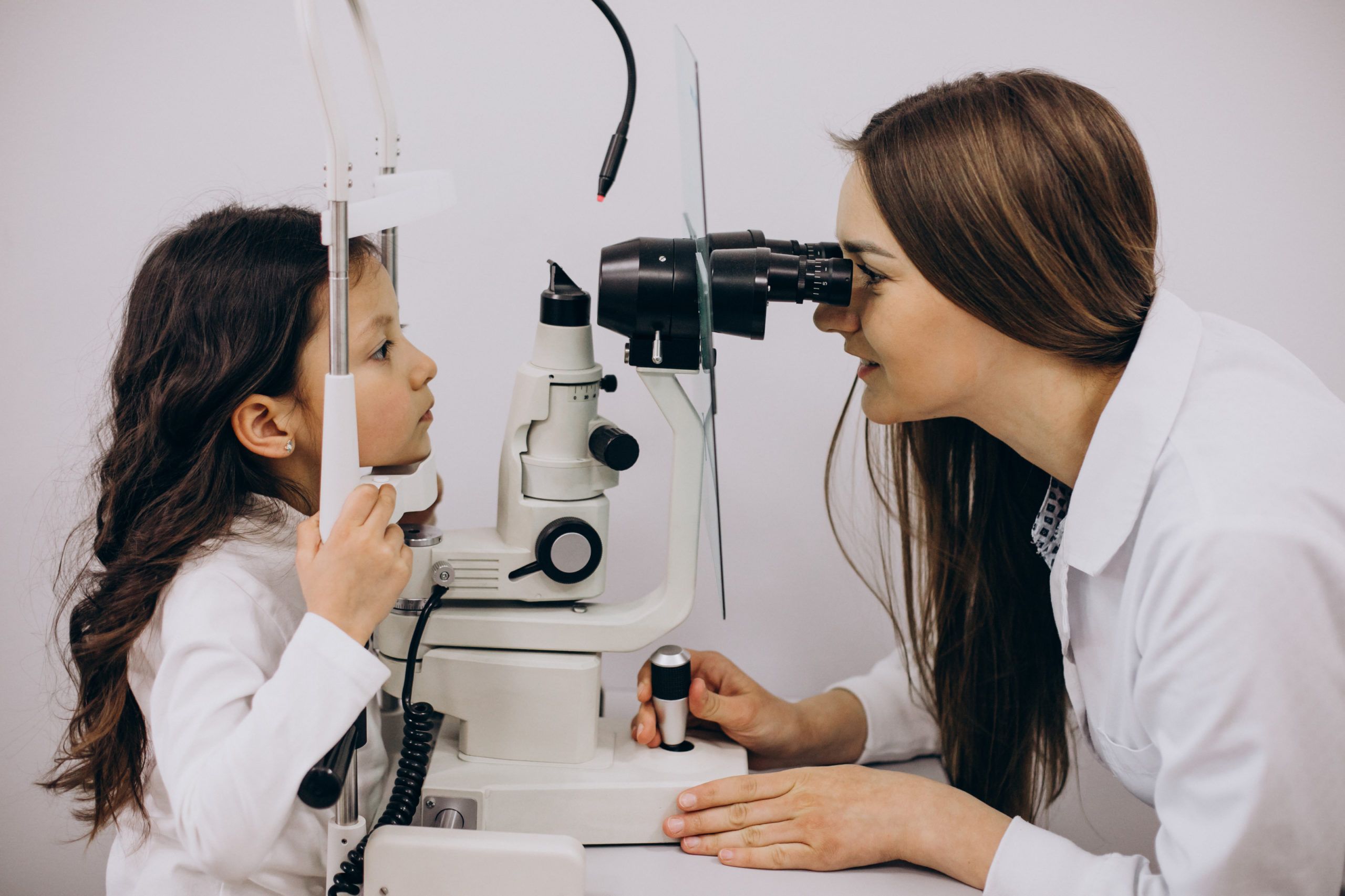 orthoptiste
