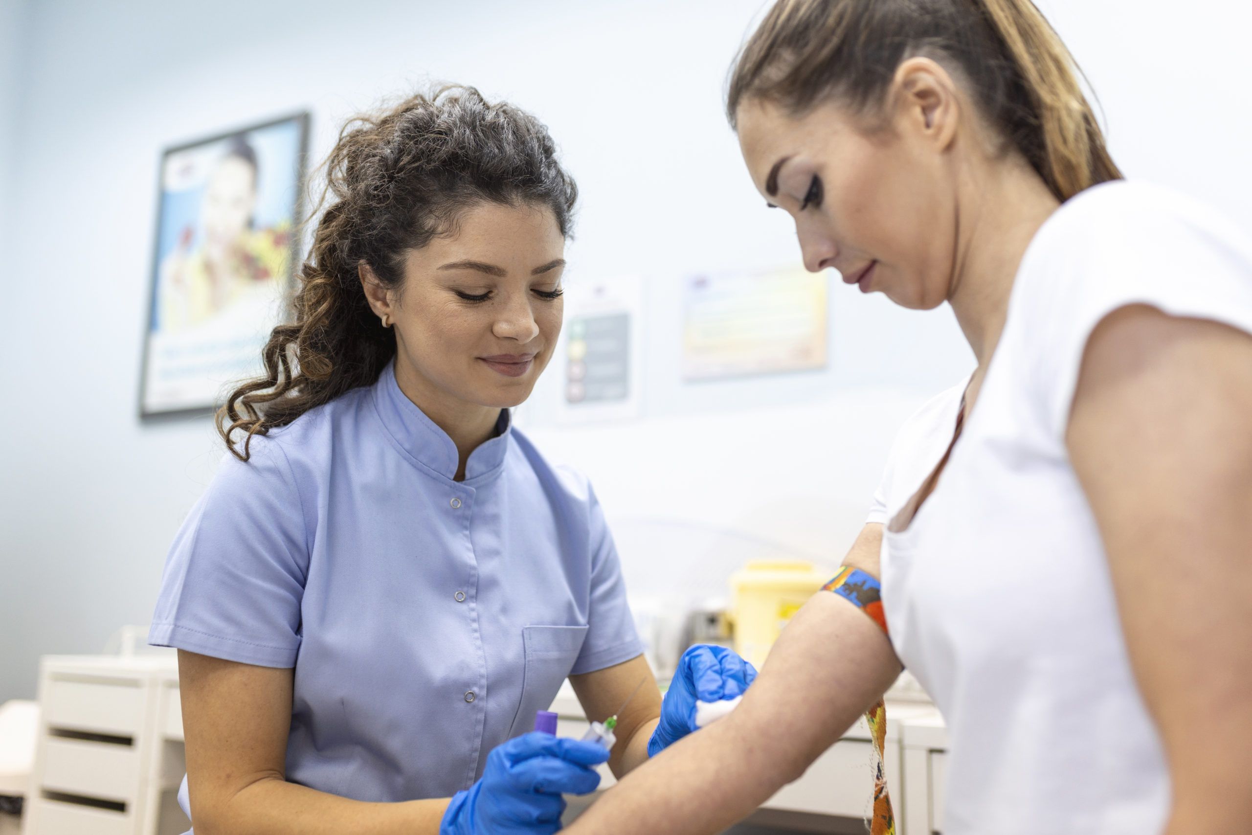 infirmier en pratique avancée