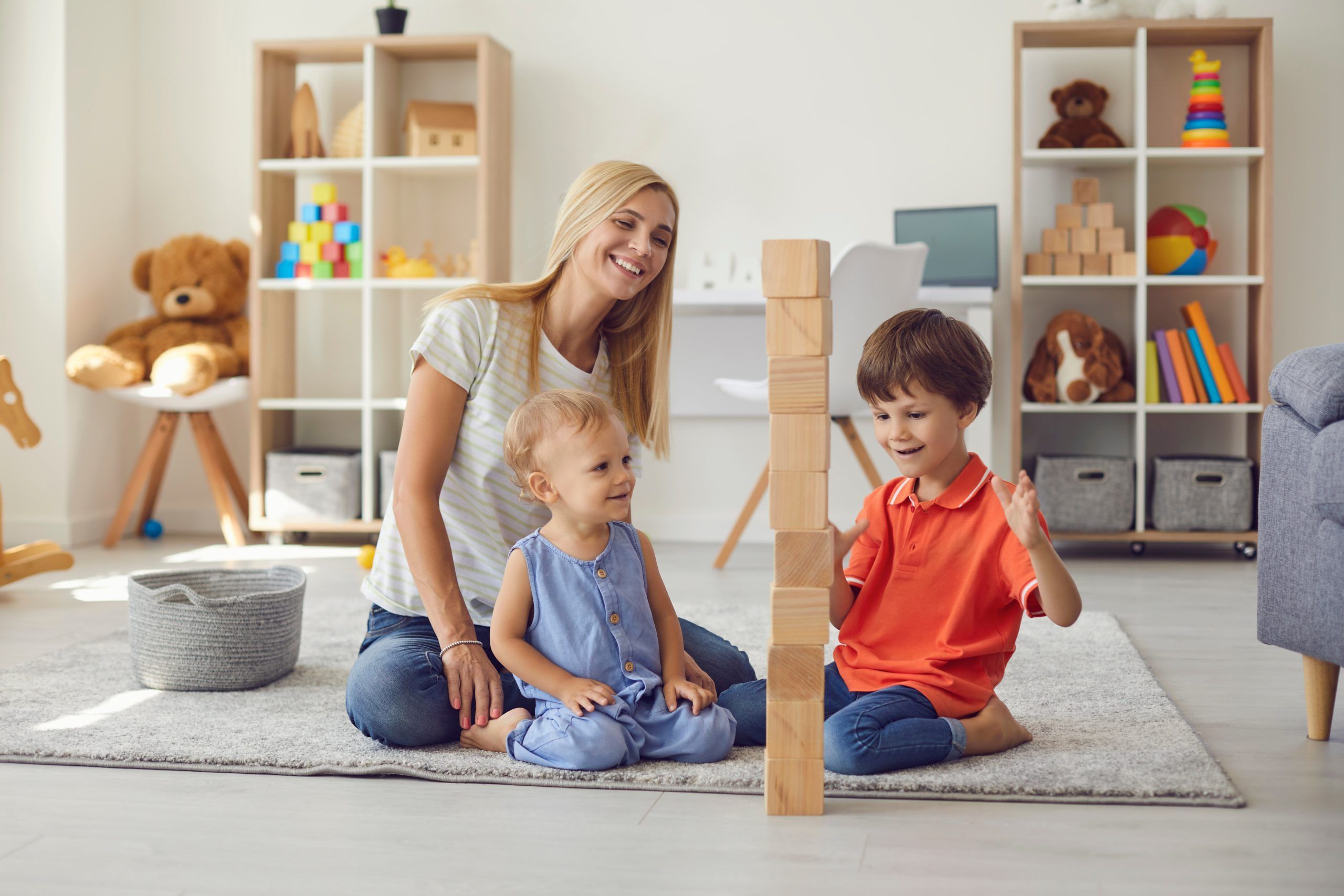 ass mat assistante maternelle