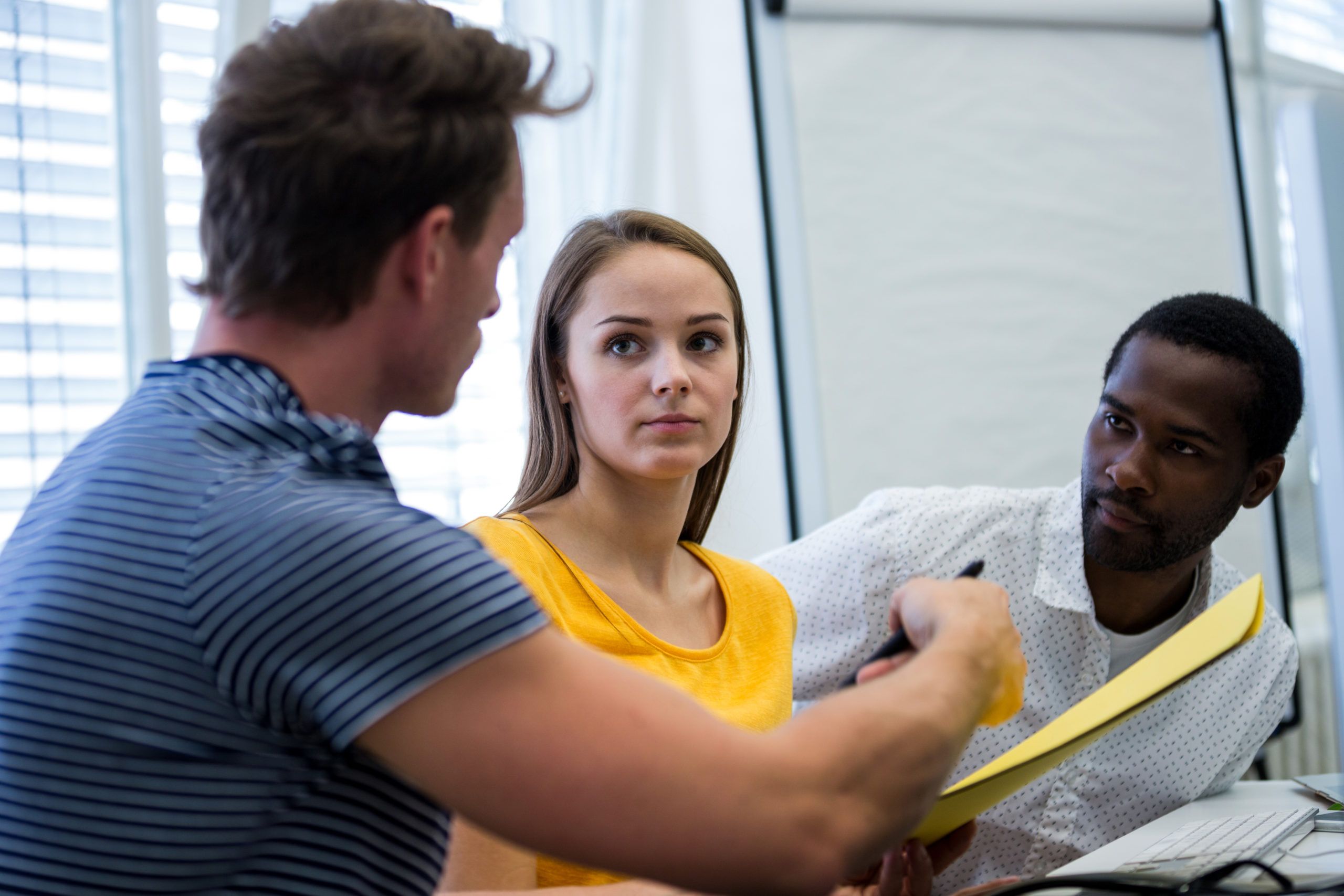 Educateur de la Protection Judiciaire de la Jeunesse (PJJ)