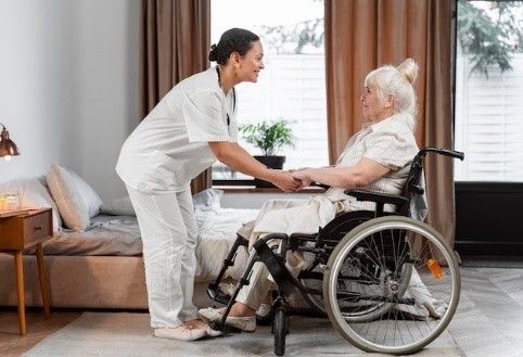 responsabilité civile aide à domicile