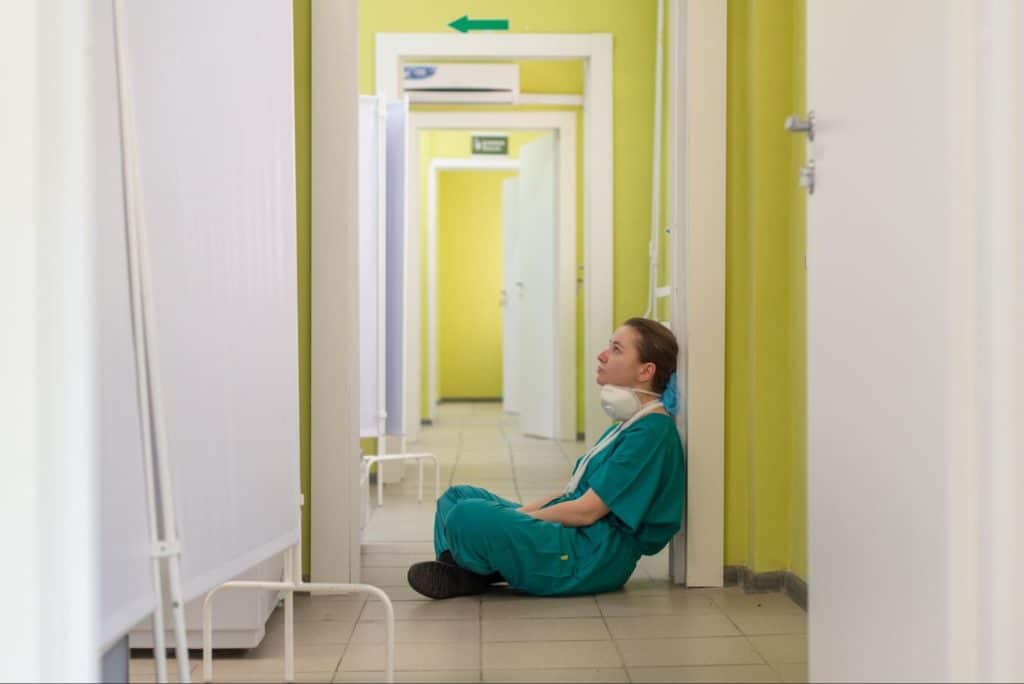 faute détachable du service