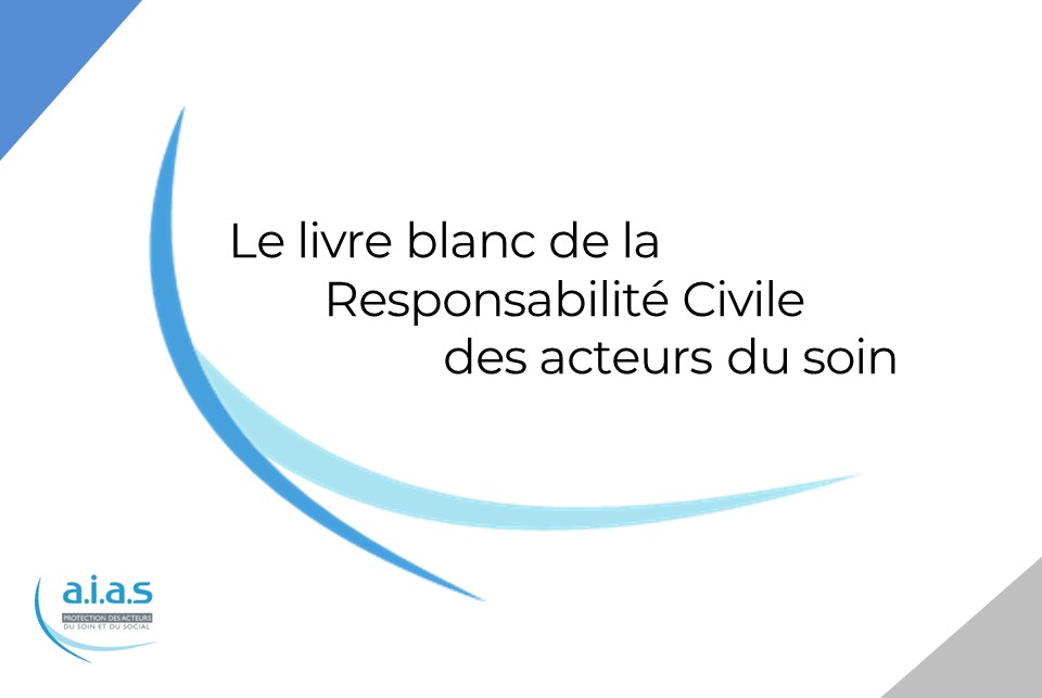 Livre blanc RC soin