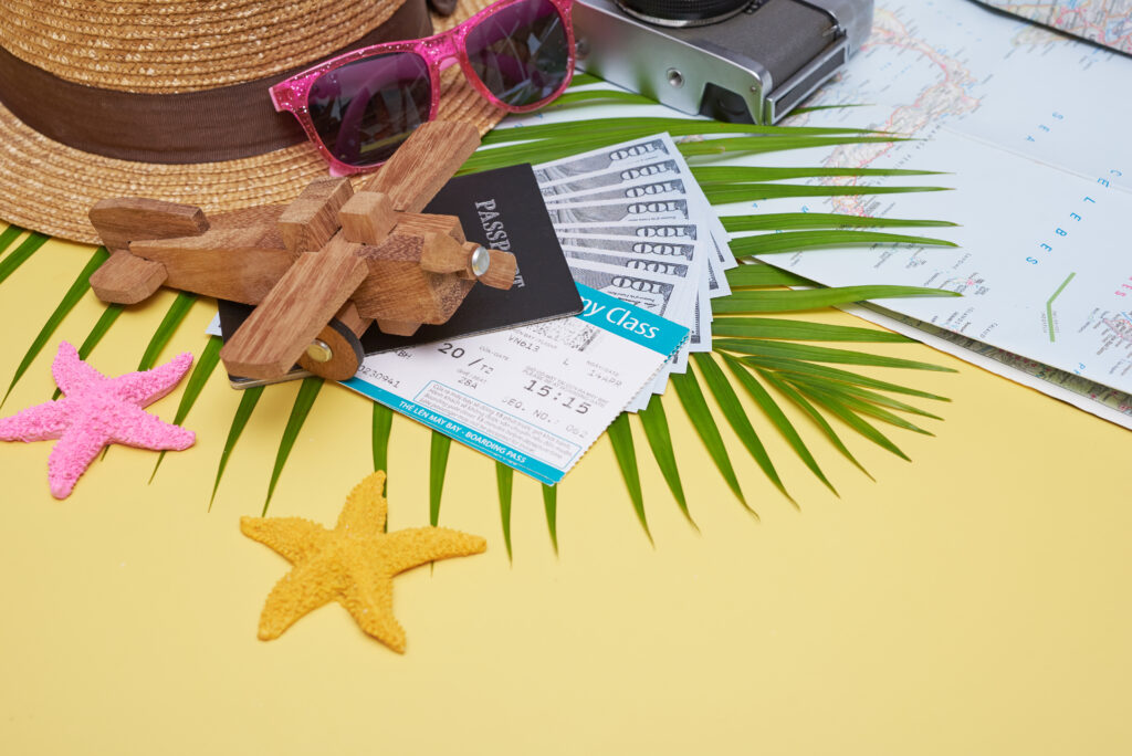 chèque vacances